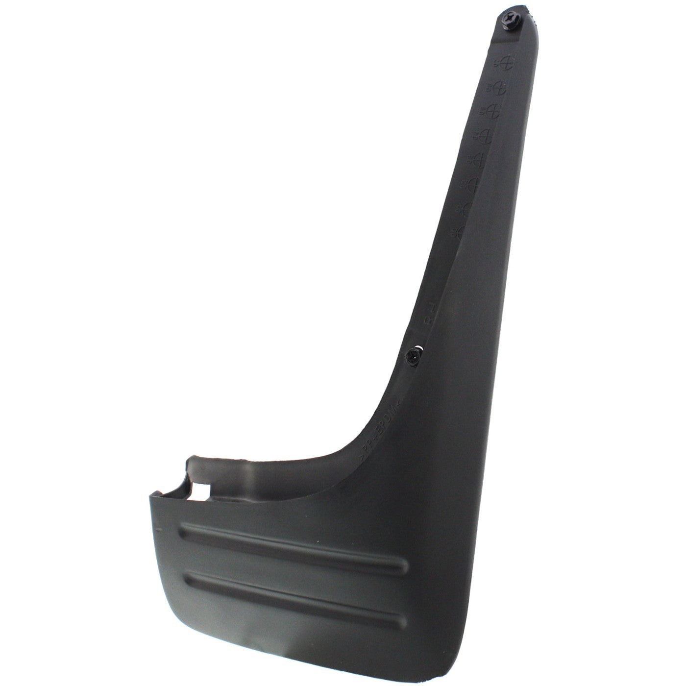 Rear Mud Flap for Toyota RAV4 (2001–2005)