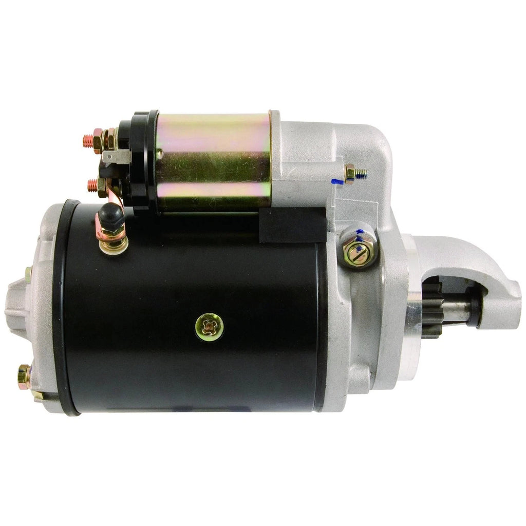 12V Starter for Massey Ferguson MF-1200 (1971-1979)