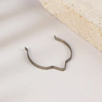 Custom Fit Spring for Fishing Reel Wire Cup Sounder