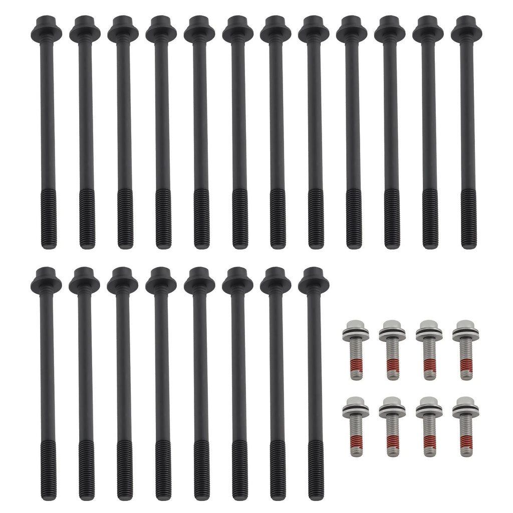 Cylinder Head Studs for Chrysler Aspen 4.7L SOHC V8 (2007–2008)