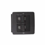 1PC Master Window Switch for Volkswagen Beetle (1998–2010) 1C0959527