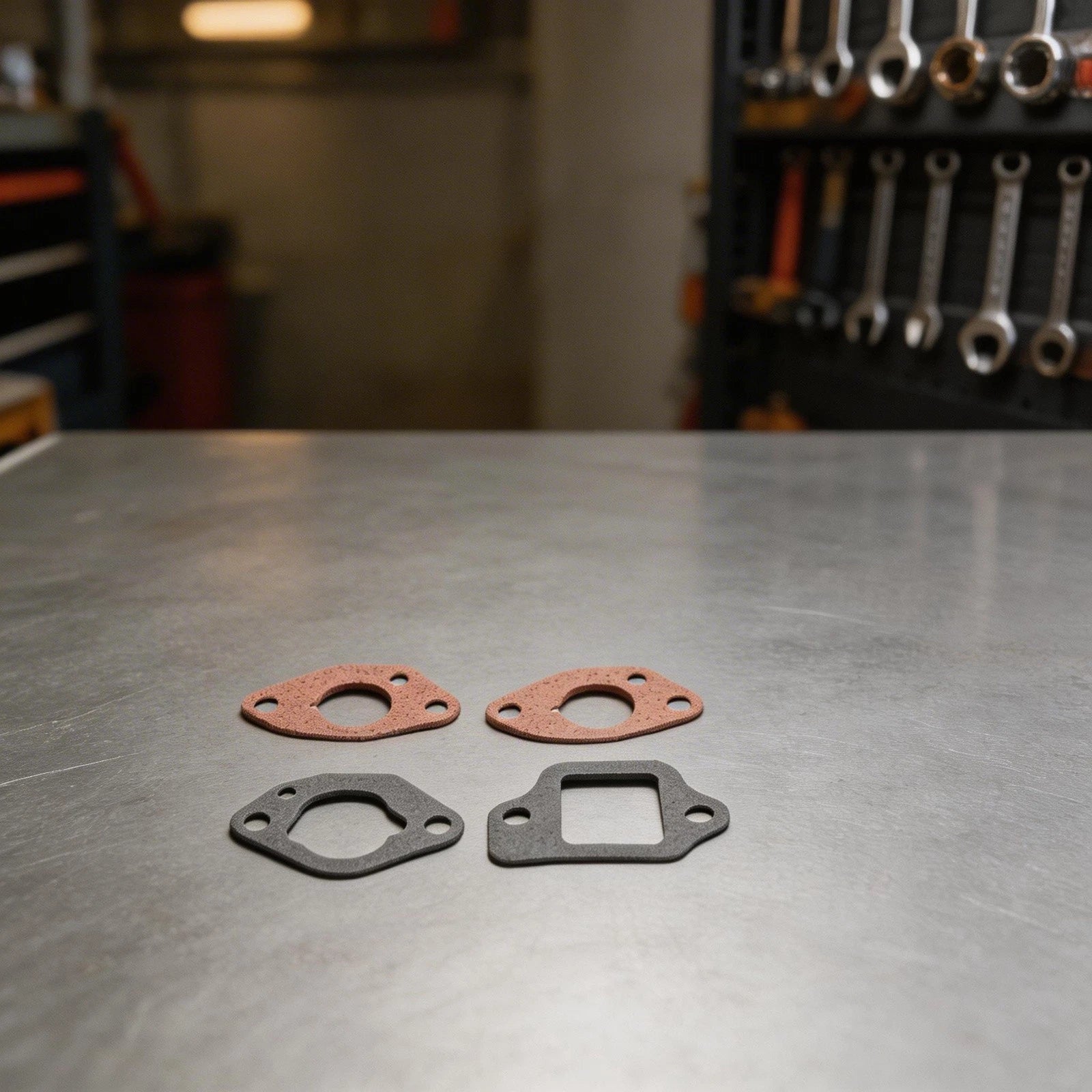 Carburetor Bowl Gasket for Honda G150 G200 Mowers