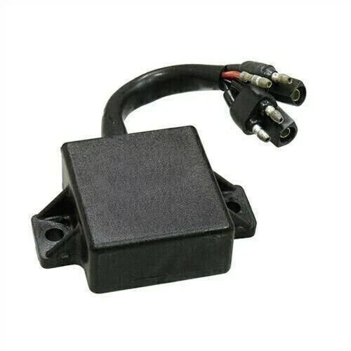 CDI Box KX0114322 for Arctic Cat, Moto-Ski, Ski-Doo Snowmobiles (Various)