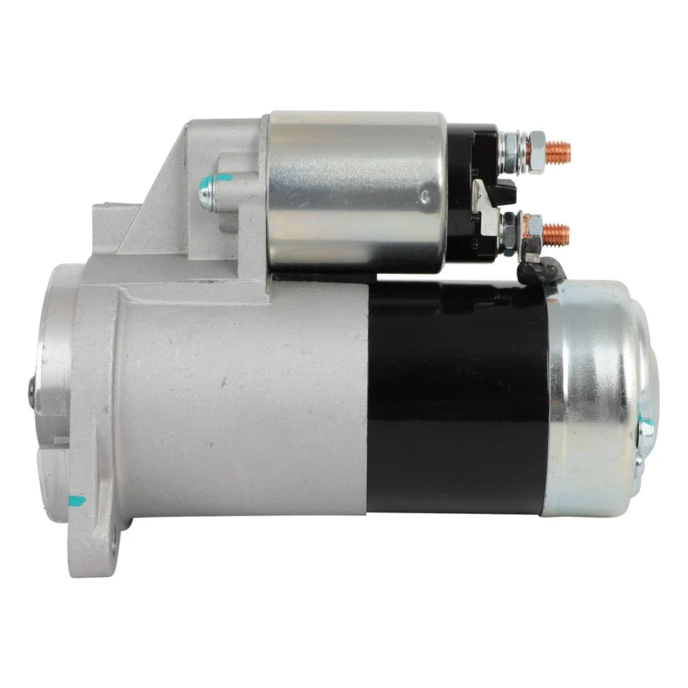 Starter for Nissan Pickup D21, Pathfinder V6 3.0L (1990–1995)