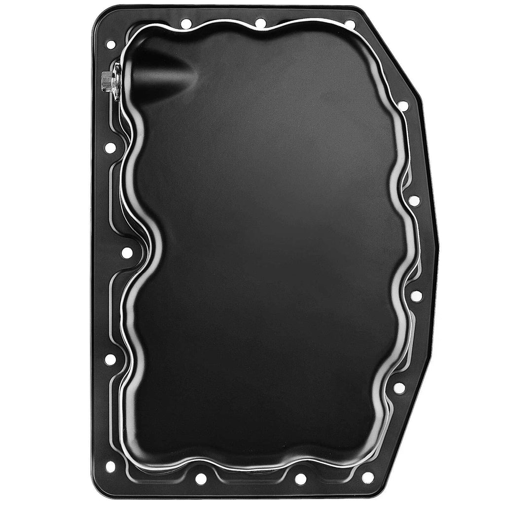 Engine Oil Pan for Ford F-250 F-350 Super Duty (2011–2018)