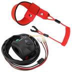 Handlebar Start Stop Switch & Lanyard for Yamaha XL1200 WaveRunner (1999–2000)