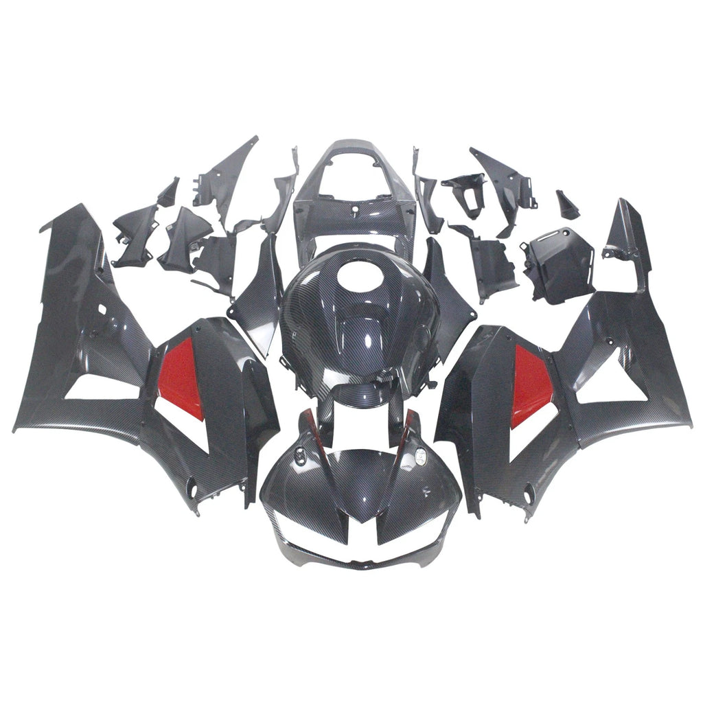 Injection Fairing Kit for Honda CBR600RR (2013–2026) F5