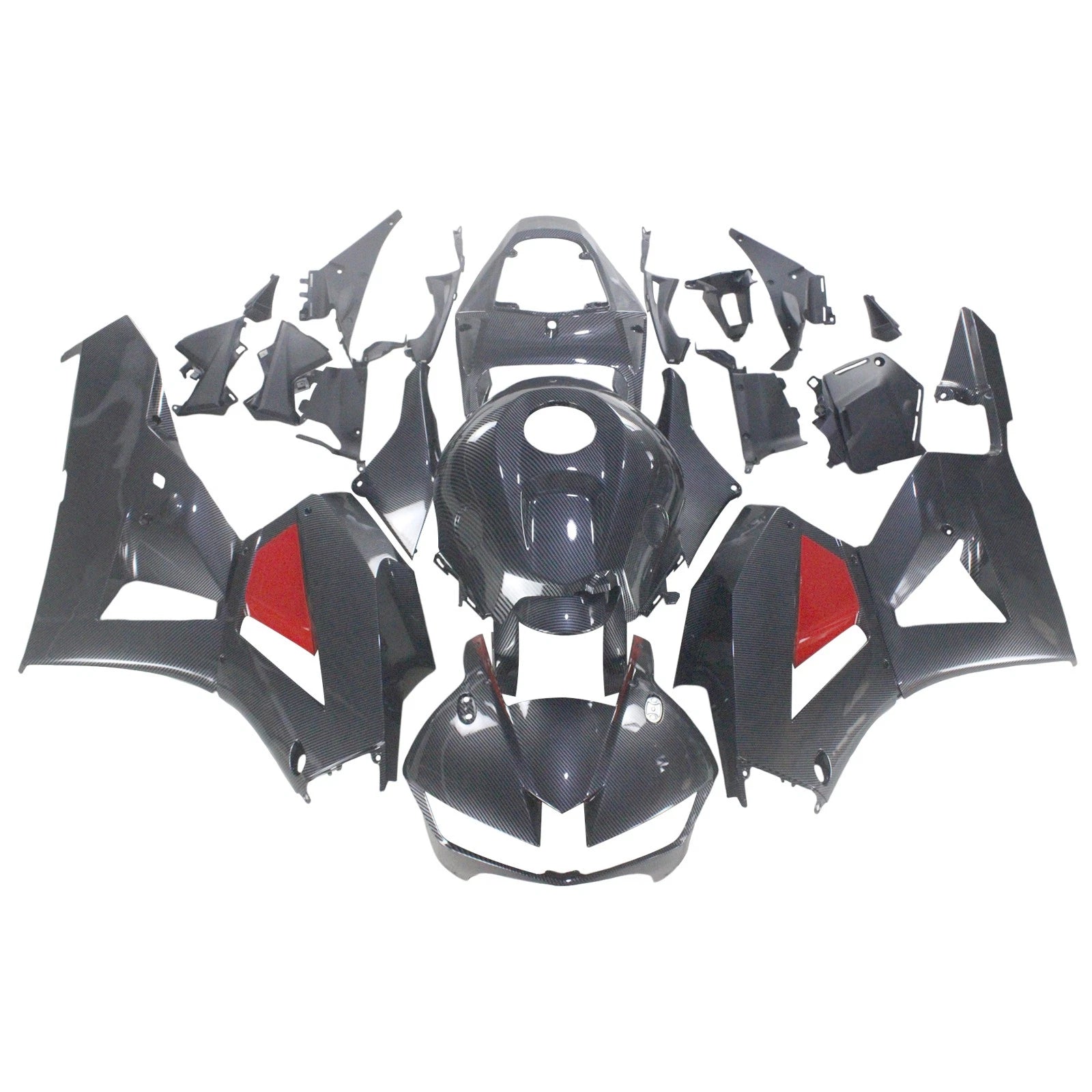 Injection Fairing Kit for Honda CBR600RR (2013–2026) F5