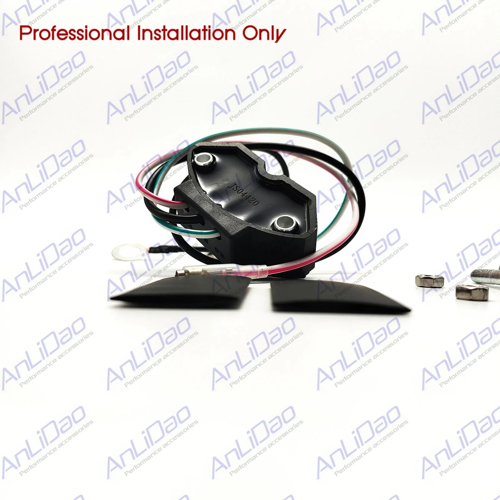 Ignition Sensor Kit for Mercruiser V6 V8 5.7 (1987–Current) 87-91019A3 87-892150Q02