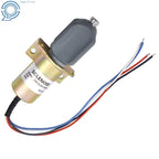 Exhaust Solenoid for Corsa Marine Captain's Call (Electric Diverter)