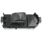 LH or RH Rear Power Window Switch for Toyota Landcruiser Prado KZJ120 2003~2007