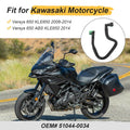 Fuel Hose for Kawasaki Versys 650 (2008–2014)