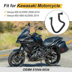 Fuel Hose for Kawasaki Versys 650 (2008–2014)