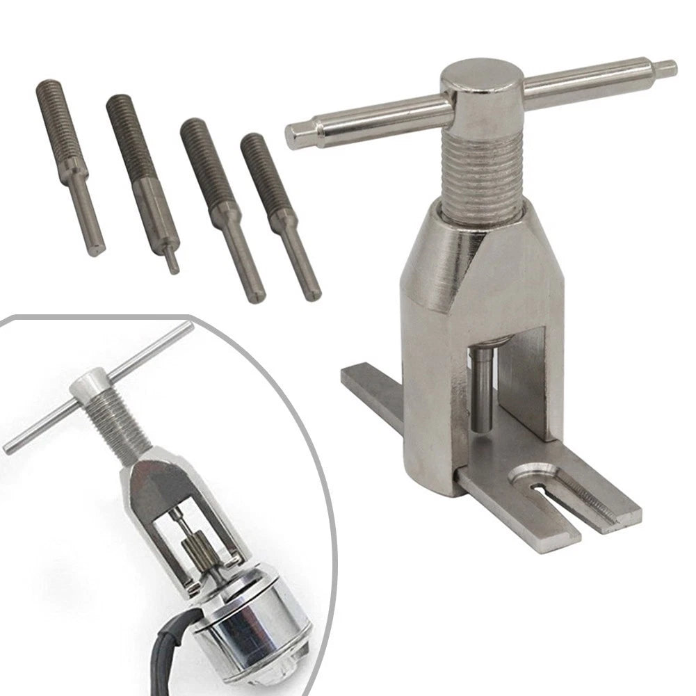 Motor Pinion Puller Tool for RC Vehicles (Adjustable Sizes)