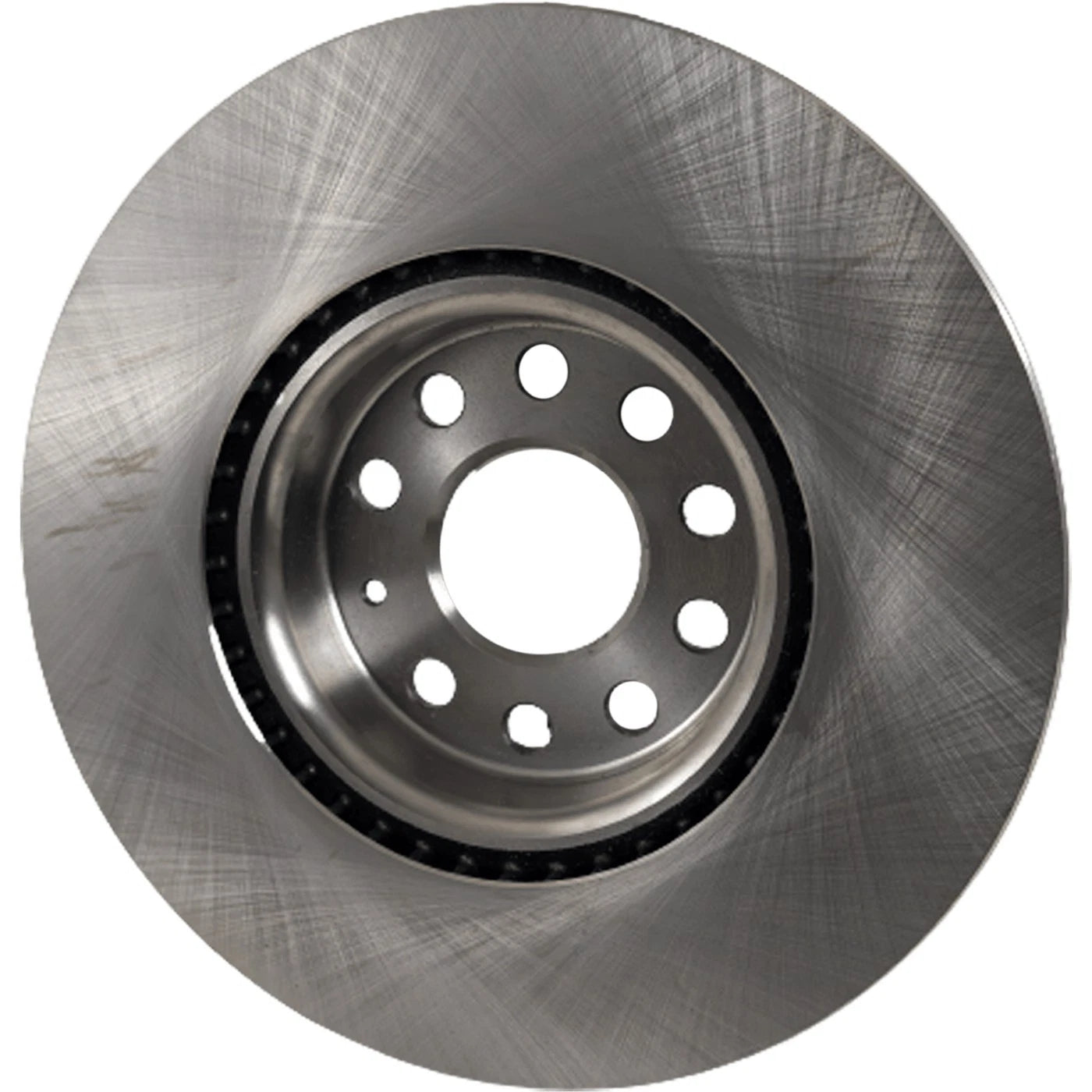 Front Brake Disc Rotors for VW Jetta Arteon Passat Audi A3 Taos