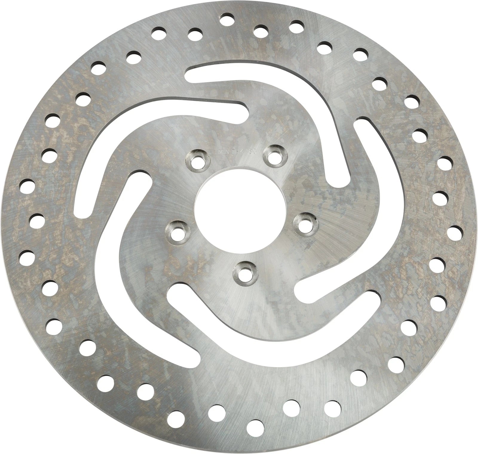 Brake Rotor Front Left 11.5 inch for Harley-Davidson FLHR & FLHTC (2000–2023)