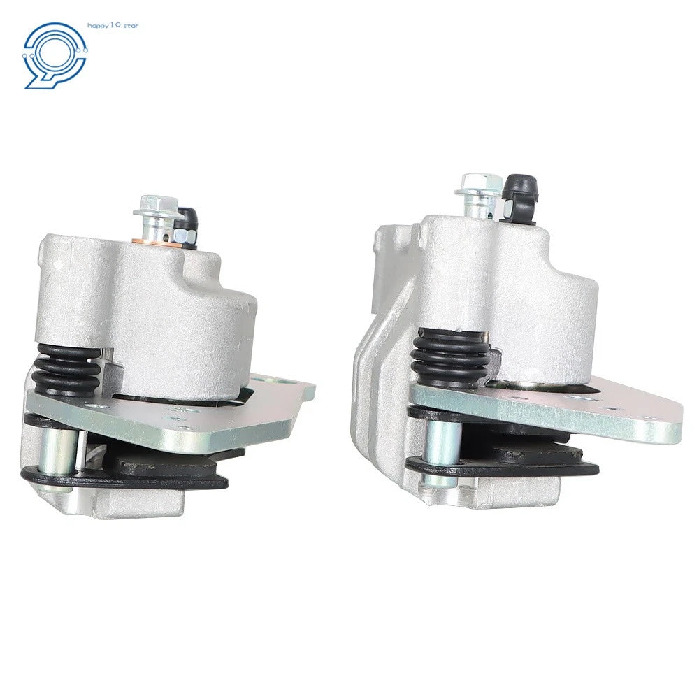 Set of 2 Front Brake Calipers for Polaris RZR 1000 XP/XP4/S4 RS1 (2015–2022)