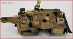 Door Latch Lock Assembly for Lincoln Town Car (1980–1989) RH Passenger