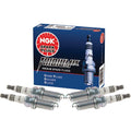 Set of 4 NGK Iridium IX Spark Plugs for Honda Mercedes Subaru Suzuki Toyota L4 H4