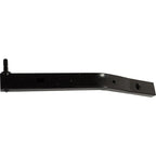 Radiator Support Bracket for Audi A5 Quattro (2008–2017)