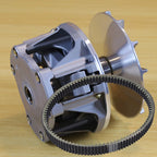 Complete Primary Drive Clutch + Drive Belt for Polaris RZR 900 4S (2015–2021)