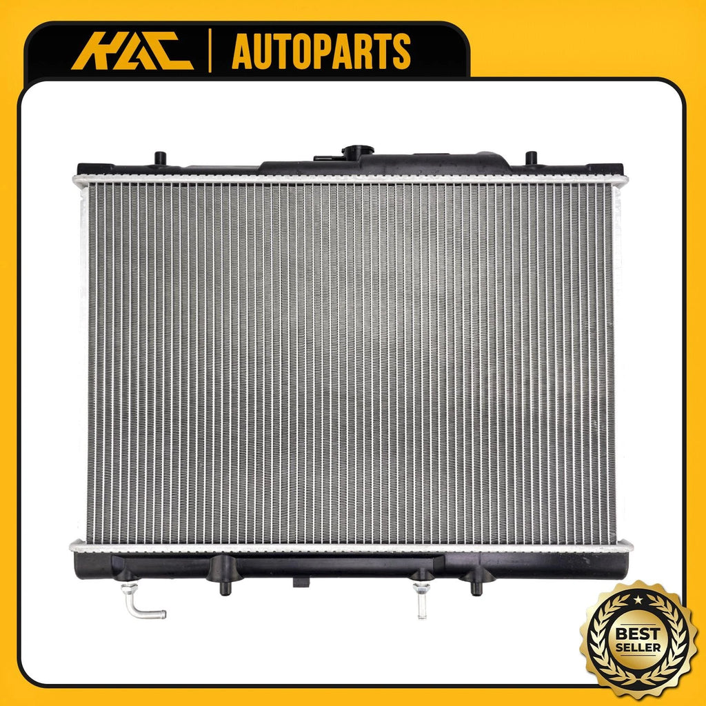 Radiator Aluminum Core for Mitsubishi Montero Sport V6 3.5L (1999–2003)
