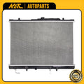 Radiator Aluminum Core for Mitsubishi Montero Sport V6 3.5L (1999–2003)