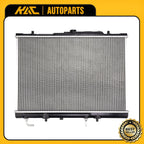 Radiator Aluminum Core for Mitsubishi Montero Sport V6 3.5L (1999–2003)
