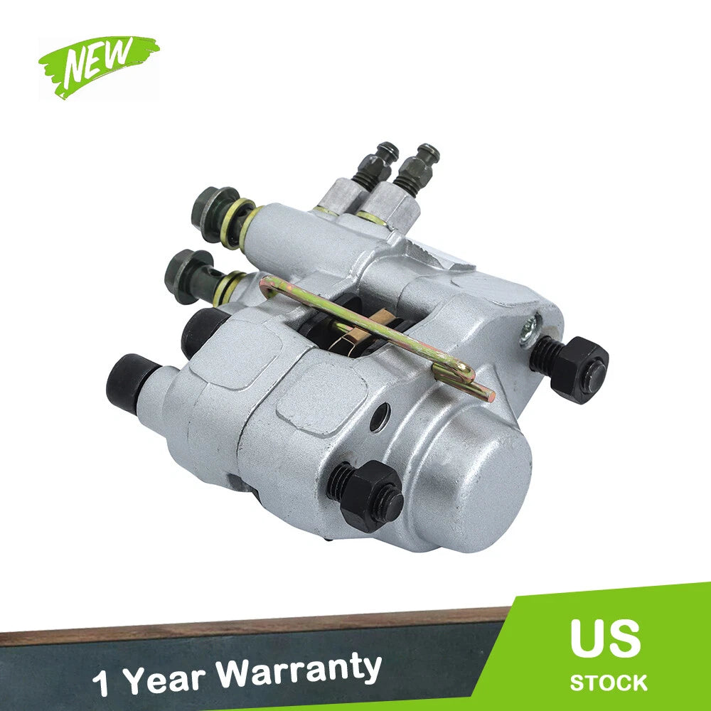 Rear Brake Caliper for Polaris Trail Boss 325 330 Trail Blazer 250 400 (1998–2008)