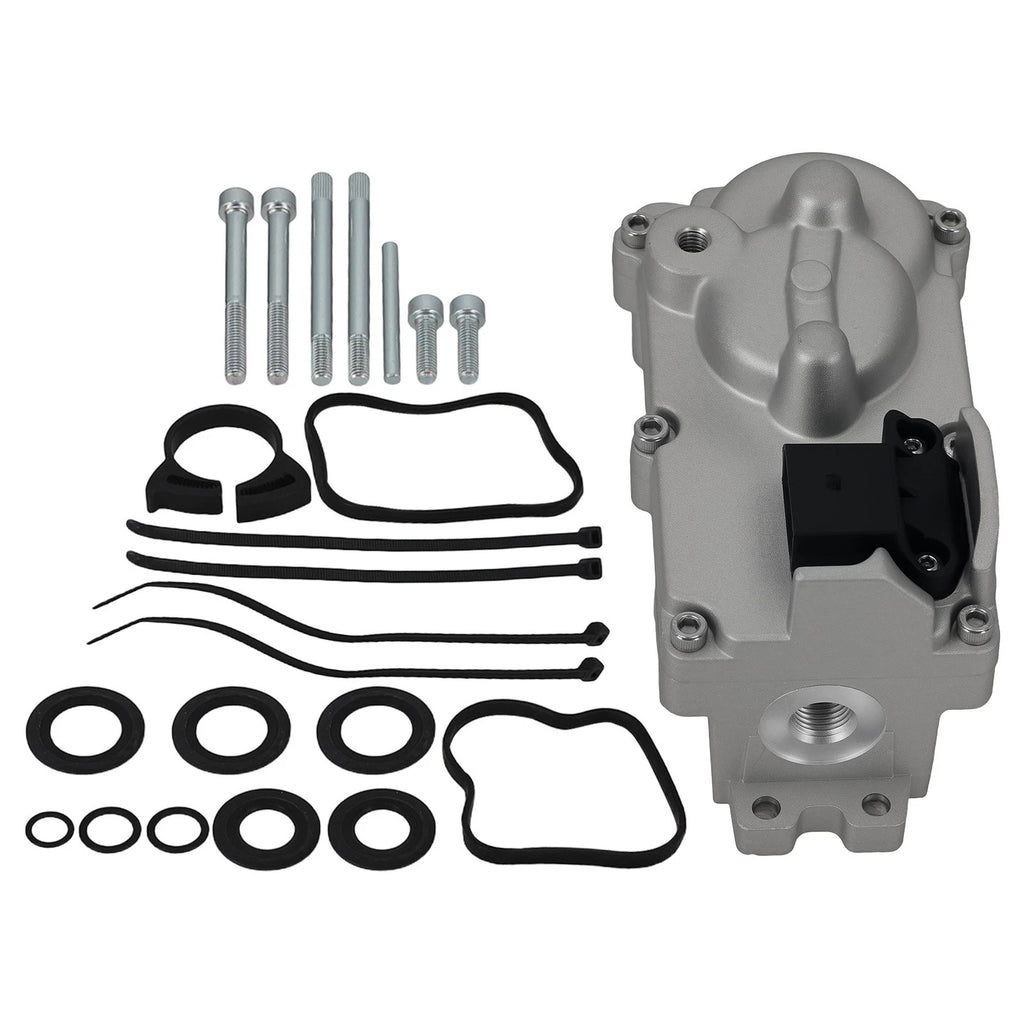 Turbo Electric Actuator 6382093RX for Cummins X15 (2017–2023) VGT HE351VE HE300VG
