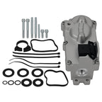 Turbo Electric Actuator 6382093RX for Cummins X15 (2017–2023) VGT HE351VE HE300VG