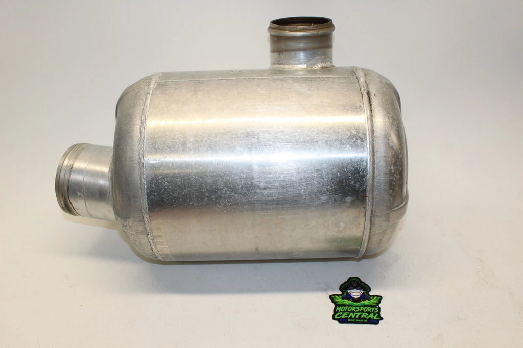 Exhaust Lock Water Box Muffler for Yamaha FX SHO GP1800R FZR FZS VXR VXS AR SX
