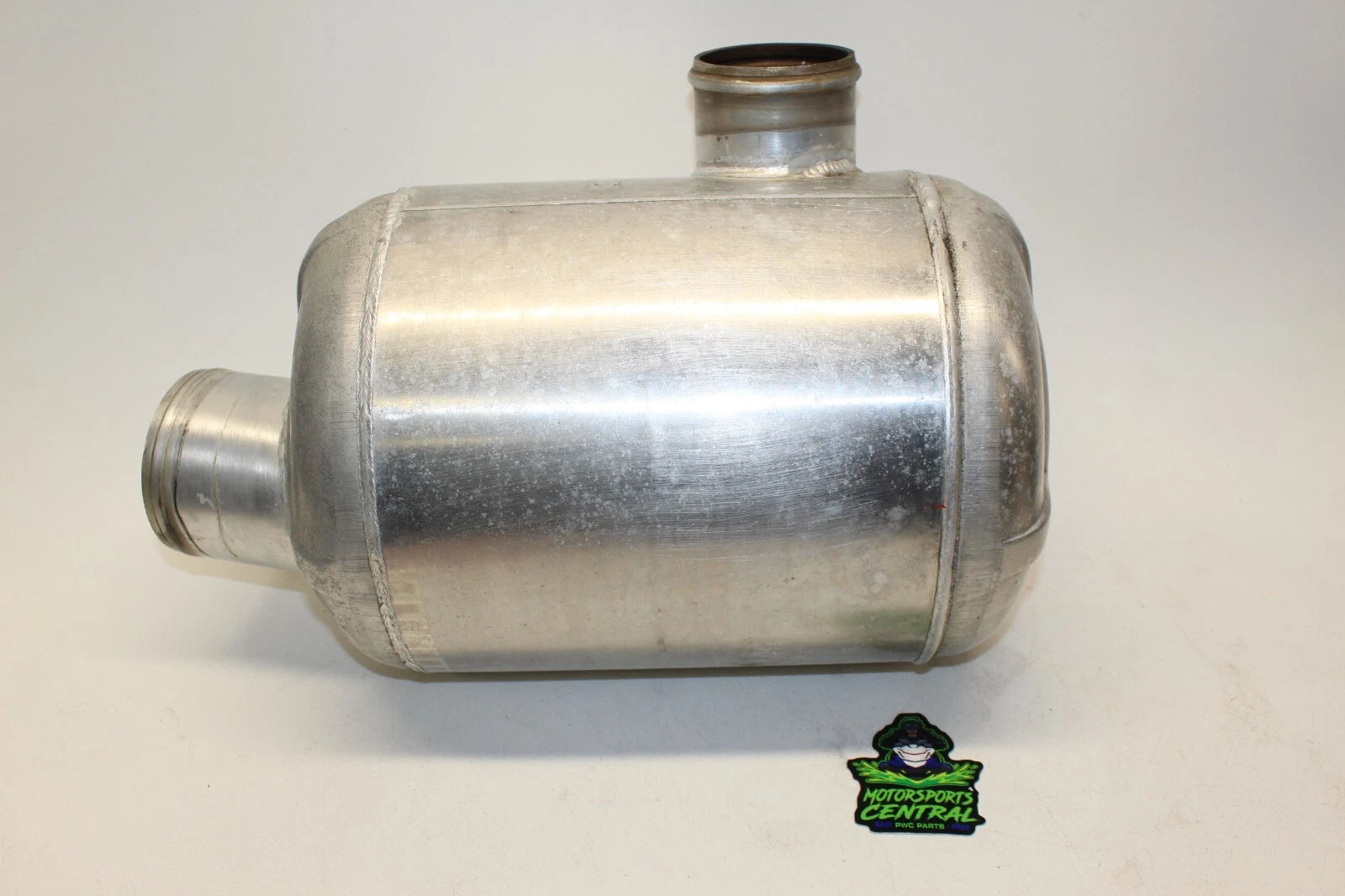 Exhaust Lock Water Box Muffler for Yamaha FX SHO GP1800R FZR FZS VXR VXS AR SX