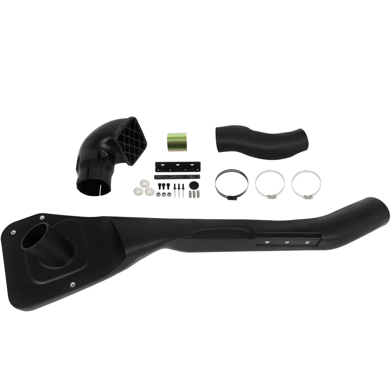 Snorkel Kit for Land Rover Defender 110 90 (2.5) Textured Black