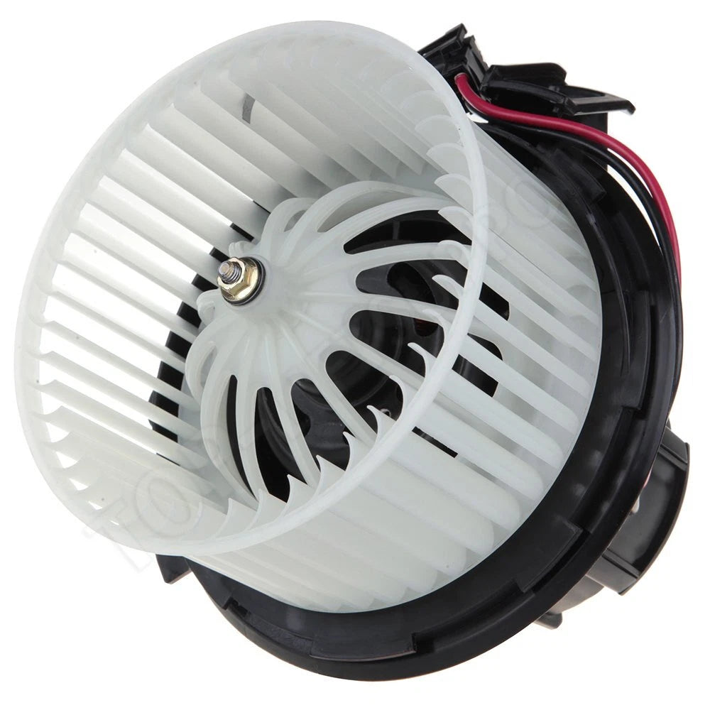 Heater Blower Motor Fan for Mercedes-Benz (2018–2020)