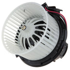 Heater Blower Motor Fan for Mercedes-Benz (2018–2020)