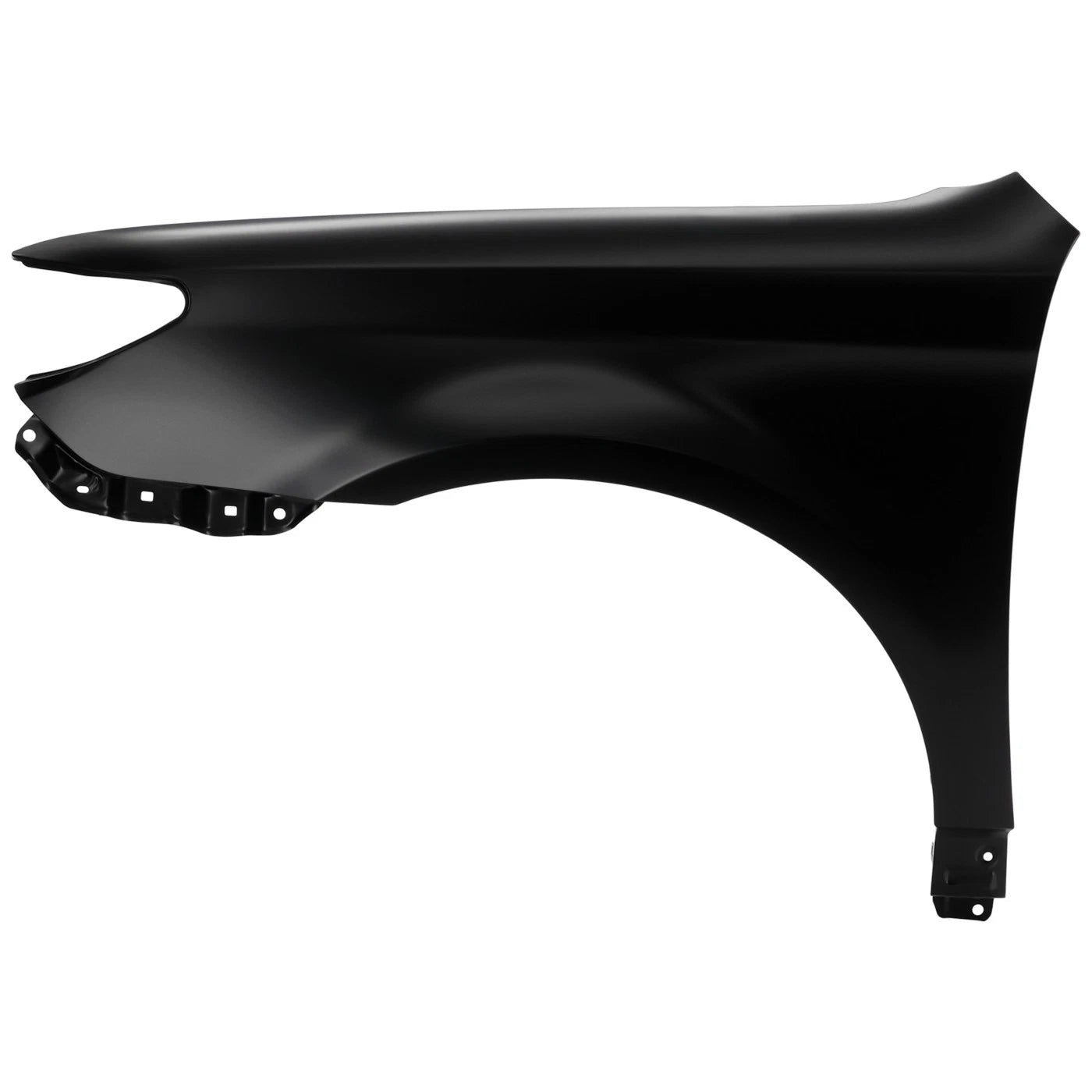 Fender for Toyota Avalon (2011–2012) Front Driver & Passenger Side