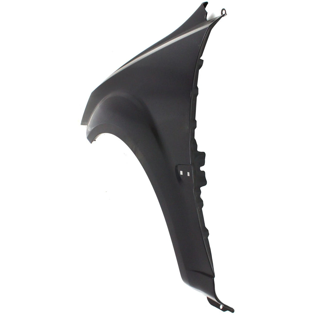 Fender for Kia Rio (2006–2011) Front Driver Side