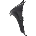 Fender for Kia Rio (2006–2011) Front Driver Side