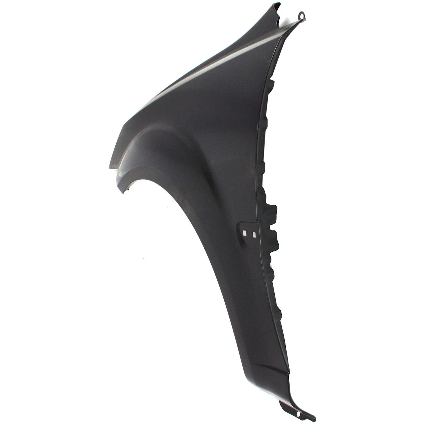 Fender for Kia Rio (2006–2011) Front Driver Side