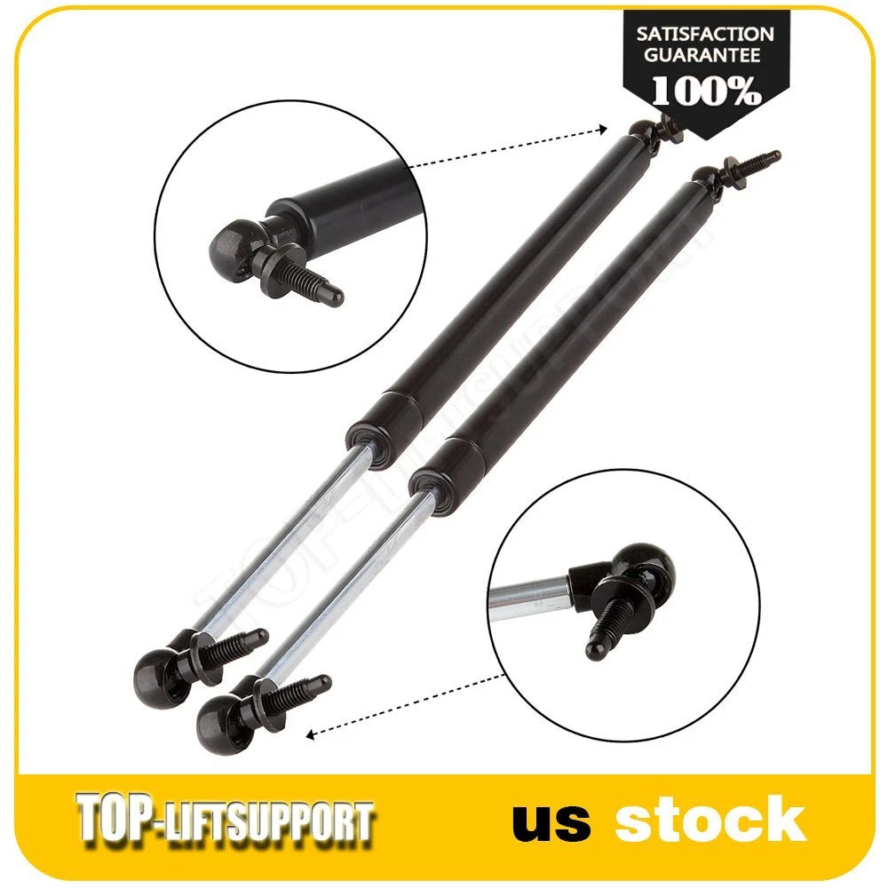 2Pcs Rear Tailgate Lift Support for Chrysler PT Cruiser (2001–2008)