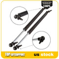 2Pcs Rear Tailgate Lift Support for Chrysler PT Cruiser (2001–2008)