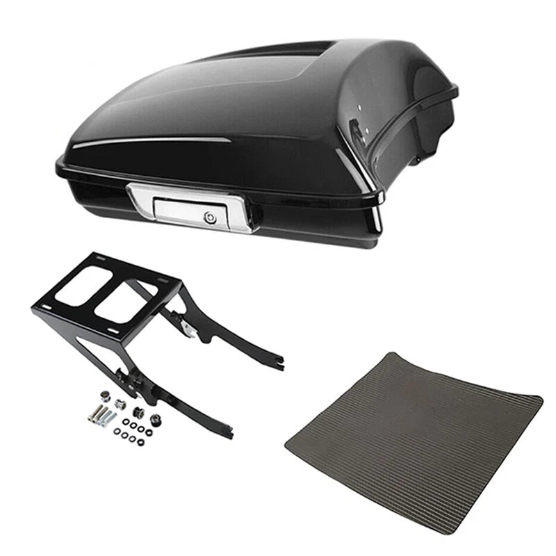 Razor Trunk Mount Rack for Harley Softail Heritage Classic (2018–2026)