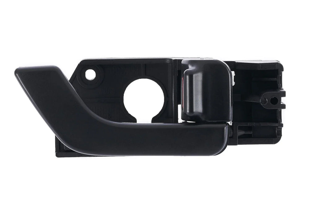 Front Right Inner Door Handle Textured Black for Hyundai Tiburon (2003���2008)