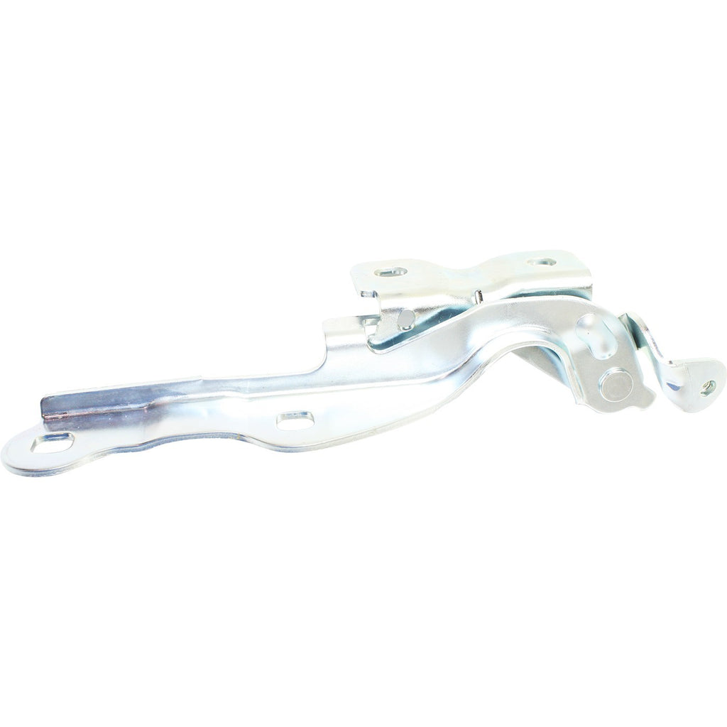 Hood for Chevrolet Cruze (2011–2016) Primed with Hinges