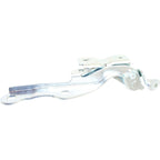 Hood for Chevrolet Cruze (2011–2016) Primed with Hinges