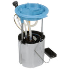 Delphi FG2286 Fuel Pump Module Assembly for Audi A3 Quattro/Audi TT Quattro (2006–2013)