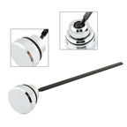 Oil Dipstick for Harley Dyna Wide Glide FXD FXDL (1991-1998)