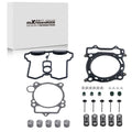 Cylinder Head Gasket Kit for Yamaha YFZ450 YZ450F (2004–2023)