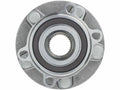 Front Wheel Hub Assembly for Mazda 6 (2014–2019) TB219PN
